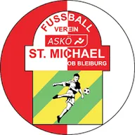 Logo of St Michael Bleiburg