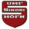 Logo of UMF Sindri Hofn (w)