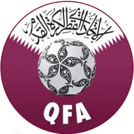 Logo of Qatar U20