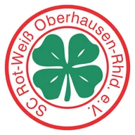 Logo of RW Oberhausen U19