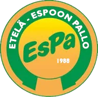Logo of EsPa B