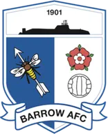 Logo of Barrow