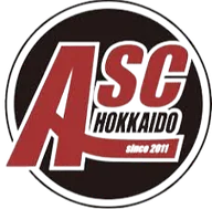 Logo of ASC Hokkaido