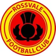 Logo of Rossvale FC (W)