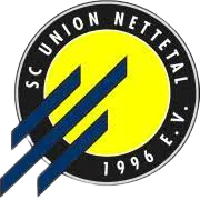 Logo of SC Union Nettetal
