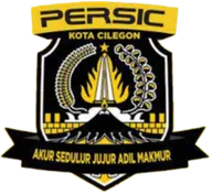 Logo of Persic Cilegon