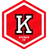 Logo of FC Kriviy Rih