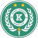 Logo of Olympic Kingsway U23