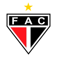 Logo of Ferroviario CE