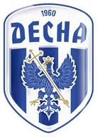 Logo of Desna Chernihiv