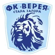 Logo of Vereya Stara Zagora U19