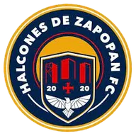 Logo of Halcones de Zapopan II