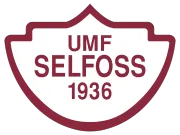 Logo of UMF Selfoss (w)