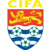 Logo of Cayman Islands U20