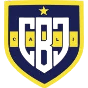 Logo of Boca Juniors De Cali U20
