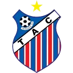 Logo of Trindade AC