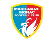 Logo of Marignane Gignac U19