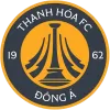 Logo of CLB Thanh Hoa