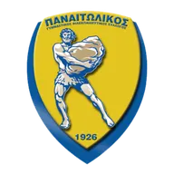 Logo of Panetolikos U20