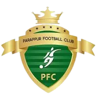 Logo of Parappur FC