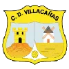 Logo of CD Villacanas