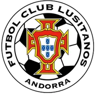 Logo of La Posa FC Lusitans
