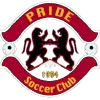 Logo of Colorado Pride (w)