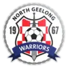 Logo of North Geelong Warriors U20
