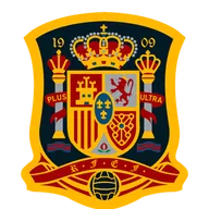 Logo of Spain U21