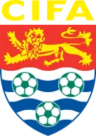 Logo of Cayman Islands (w)U17
