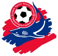 Logo of Hapoel Haifa