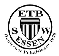 Logo of ETB SW Essen