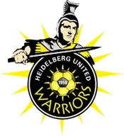 Logo of Heidelberg United U23