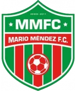 Logo of Mario Mendez FC (w)