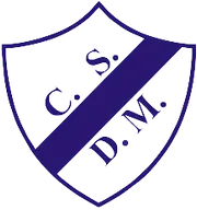 Logo of Deportivo Merlo