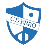 Logo of CD Ebro