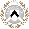 Logo of Udinese