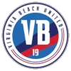 Logo of Virginia Beach Utd