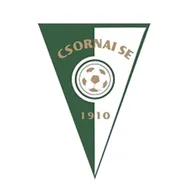 Logo of Csornai SE