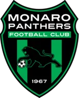 Logo of Monaro Panthers