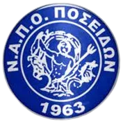 Logo of Poseidon Irakleiou