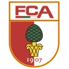 Logo of FC Augsburg II