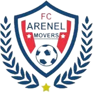 Logo of Arenel Movers