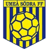 Logo of Umea Sodra FF (w)