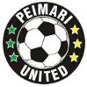 Logo of Peimari United