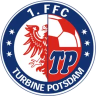 Logo of FFC Turbine Potsdam II (w)