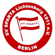 Logo of Sparta Lichtenberg