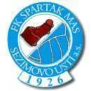 Logo of Sezimovo Usti