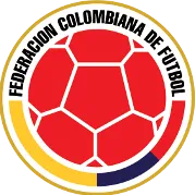 Logo of Colombia U21