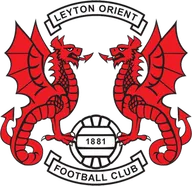 Logo of Leyton Orient